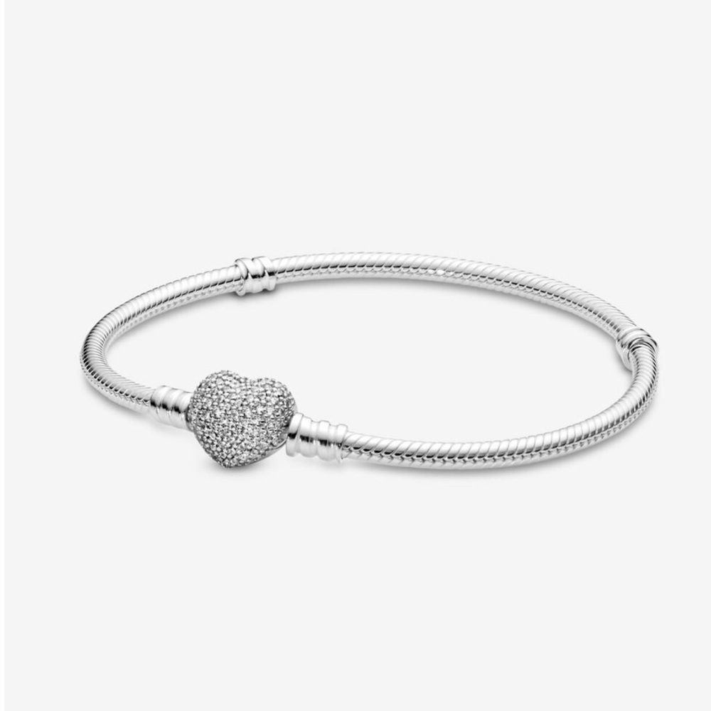Pandora Bracelet